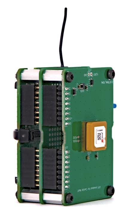 CanSat NeXT GNSS module